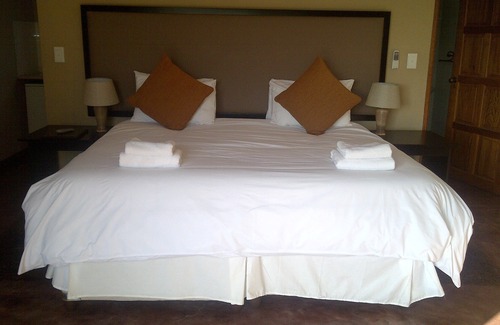 Greater Johannesburg Metropolitan Area Hotel | Soli Deo Gloria Boutique Hotel