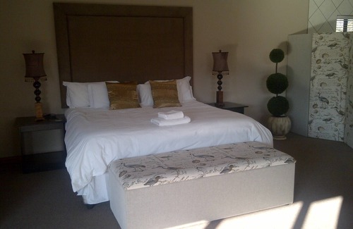 Greater Johannesburg Metropolitan Area Hotel | Soli Deo Gloria Boutique Hotel