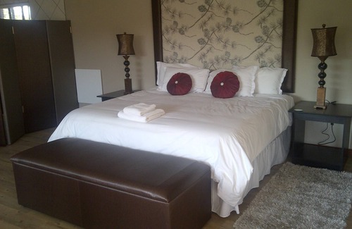 Greater Johannesburg Metropolitan Area Hotel | Soli Deo Gloria Boutique Hotel