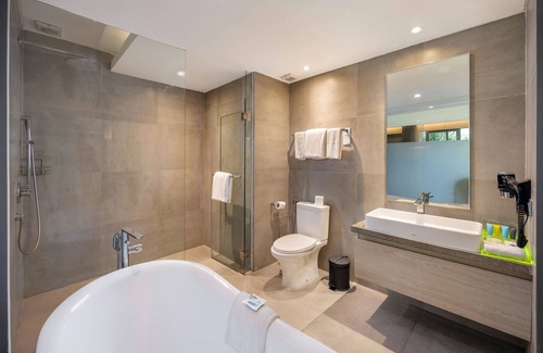 Legian City-Centre Hotel | Solia Legian Bali
