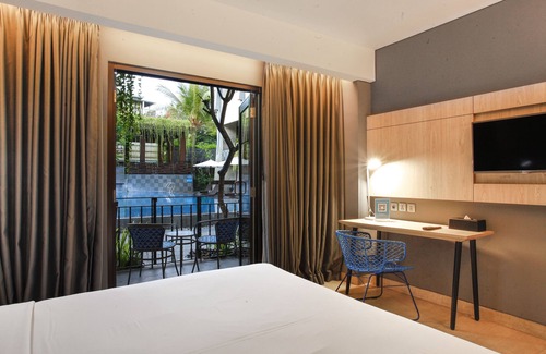 Legian City-Centre Hotel | Solia Legian Bali