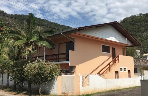 Rio das Pacas Apartment | SOLIDÃO BEACH - FLORIANÓPOLIS - For Rent