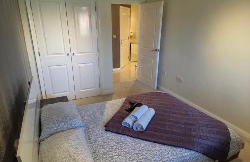 Solihull Apartment | Solihull Centre Apartments