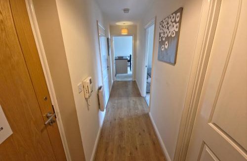 Solihull Apartment | Solihull Centre Apartments