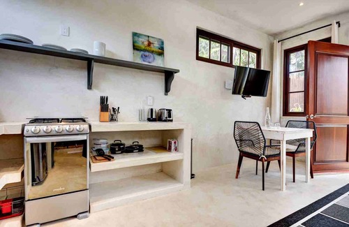 Ek Balam Village Villa | Soliman Bay Luxury Villa rental - Riviera Maya