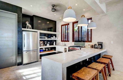 Ek Balam Village Villa | Soliman Bay Luxury Villa rental - Riviera Maya