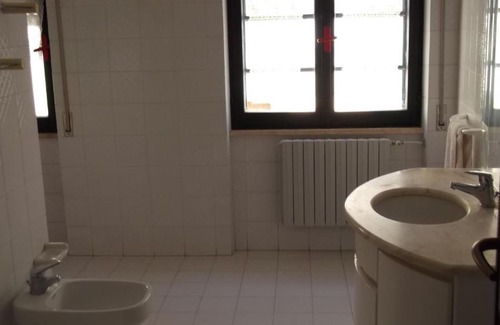 La Pietraia Bed & Breakfast | Solimarina