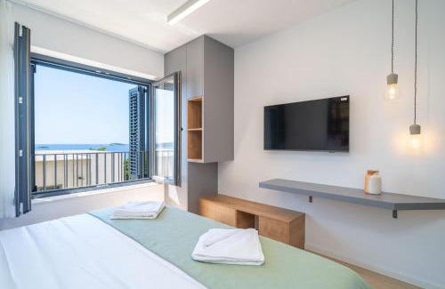 Zupa dubrovacka Resort | Soline Rocks Resort