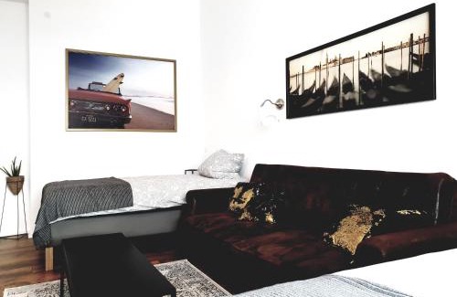 Solingen Apartment | Solingen Bruehlerstrasse