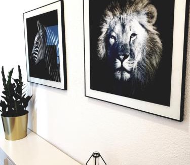 Solingen Apartment | Solingen Bruehlerstrasse