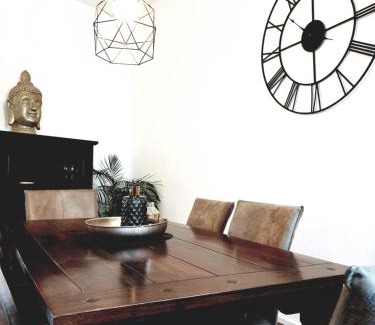 Solingen Apartment | Solingen Bruehlerstrasse