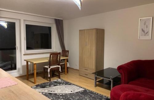 Solingen Apartment | Solinger Ferienwohnung