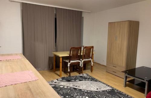 Solingen Apartment | Solinger Ferienwohnung