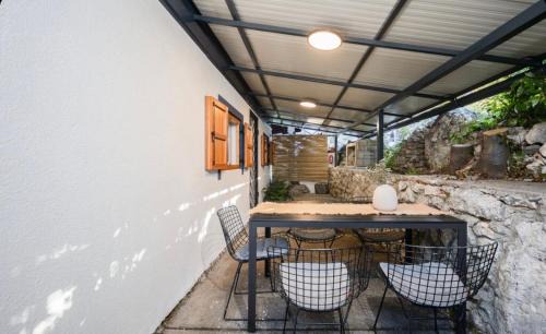 Brsec House | Solis