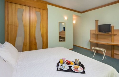 Centro Hotel | Solis Praia Hotel
