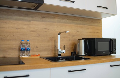 New Boulevard Apartment | Solis Residence Aparthotel