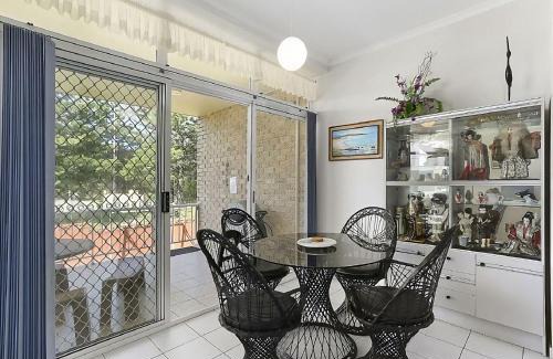 Sawtell Apartment | Solitaire 1