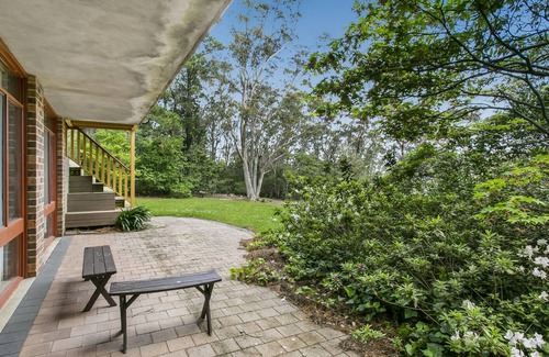Wentworth Falls Cottage | Solitary View - Four Bedroom Cottage, Sleeps 8
