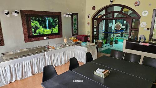 Haldwani Hotel | Solitude, The Boutique Hotel