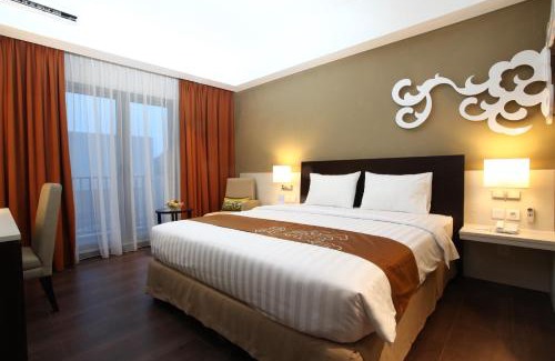Pangkalpinang Hotel | Soll Marina Hotel & Conference Center Bangka