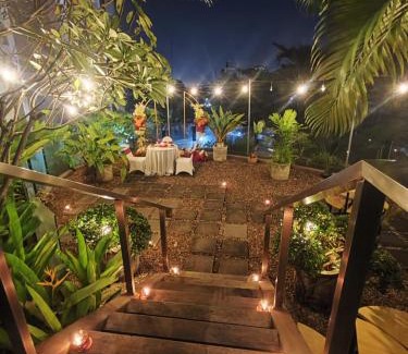 Tangerang Hotel | Soll Marina Hotel Serpong