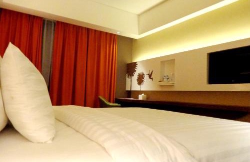 Tangerang Hotel | Soll Marina Hotel Serpong