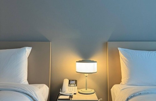 Jung-gu Hotel | Sollago Myeongdong Hotel & Residence