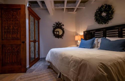 Zona Centro Hotel | Sollano 34