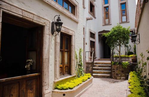 Zona Centro Hotel | Sollano 34