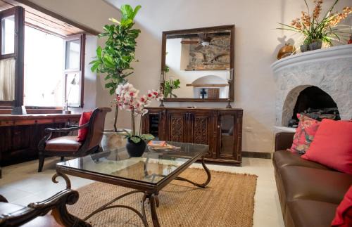 Zona Centro Hotel | Sollano 34