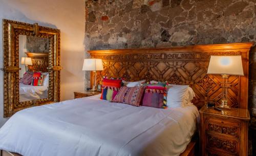 Zona Centro Hotel | Sollano 34