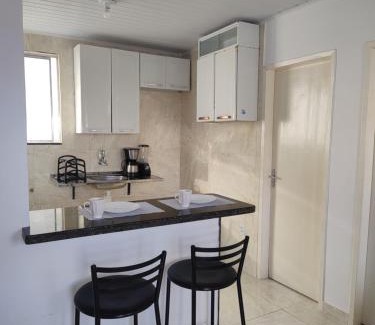 Dois de Julho Apartment | Sollar Baiano 1