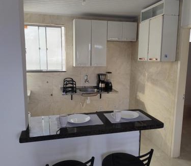 Dois de Julho Apartment | Sollar Baiano 1