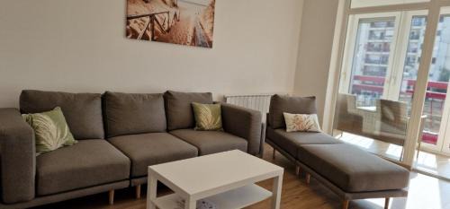 Novi Beograd Apartment | Sollemio
