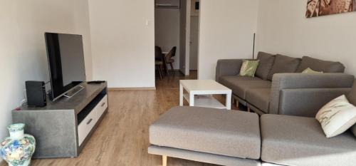 Novi Beograd Apartment | Sollemio