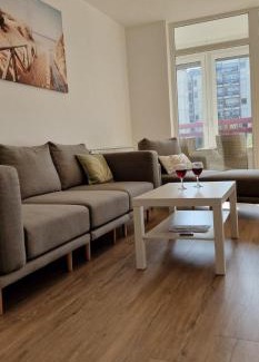 Novi Beograd Apartment | Sollemio
