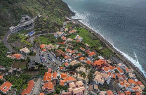 Jardim do Mar House | SolMar