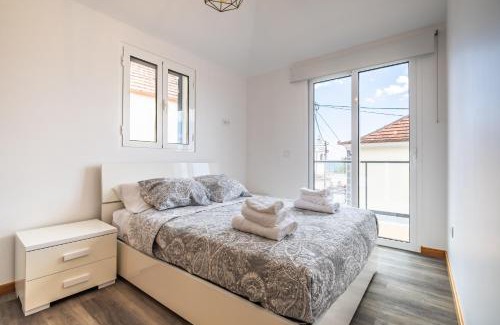 Jardim do Mar House | SolMar