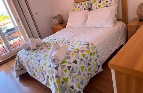 Caminha Apartment | Solmar