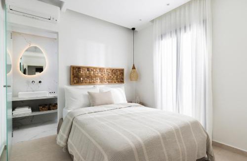 Agia Anna Apartment | Solmar Suites