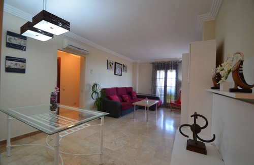 Punta del Moral Apartment | SOLMARES LAS PALMERAS 93