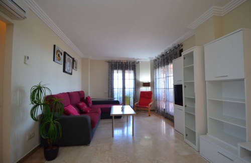 Punta del Moral Apartment | SOLMARES LAS PALMERAS 93