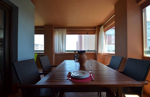 Punta del Moral Apartment | SOLMARES LAS PALMERAS 93