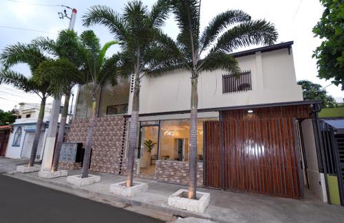 Ensanche Ozama Apartment | Solmi Rooms Coffee