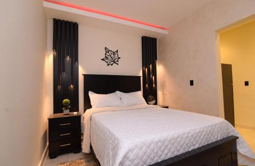 Ensanche Ozama Apartment | Solmi Rooms Coffee