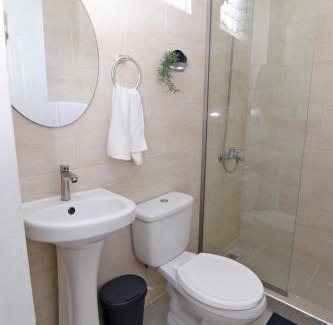 Ensanche Ozama Apartment | Solmi Rooms Coffee
