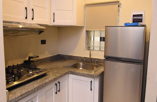 Ensanche Ozama Apartment | solmirooms