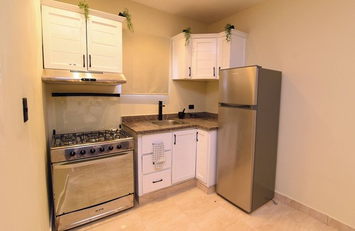 Ensanche Ozama Apartment | solmirooms