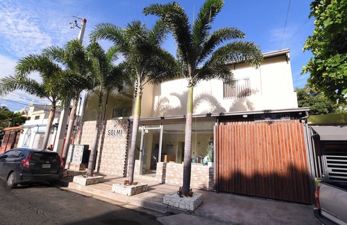 Ensanche Ozama Apartment | solmirooms