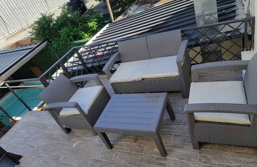 Ensanche Ozama Apartment | solmirooms